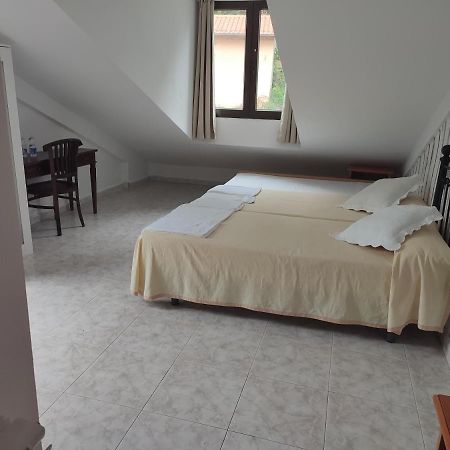 Hotel Pisuerga Proaza Zewnętrze zdjęcie