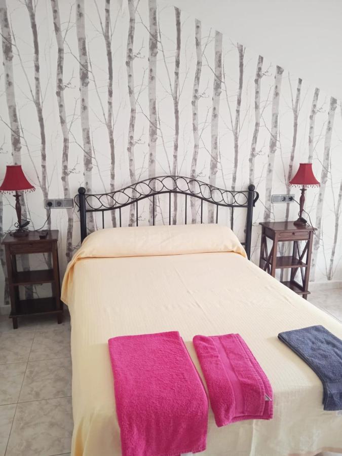 Hotel Pisuerga Proaza Zewnętrze zdjęcie
